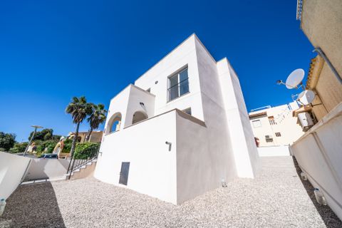 Villa i La Marina, Alicante, La Marina - € 295.000 | Ref: W6169 - foto 3